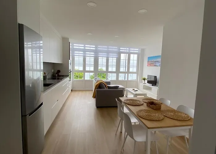 Apartamento Vistabella