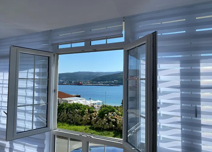 Apartamento Vistabella