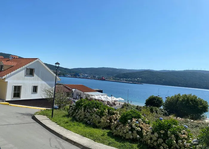 Apartamento Vistabella