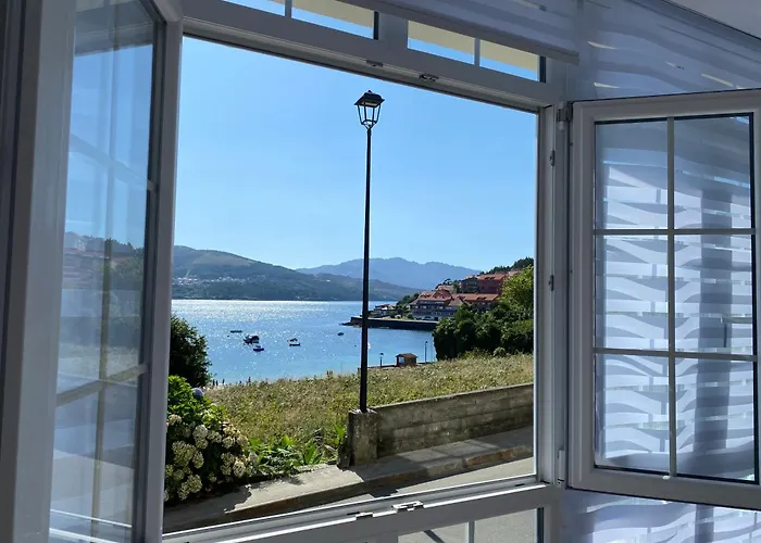 Apartamento Vistabella