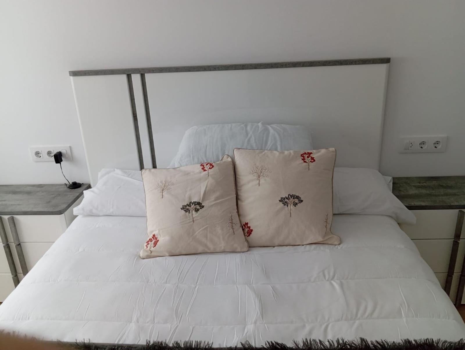 Vistabella Apartment Corcubion