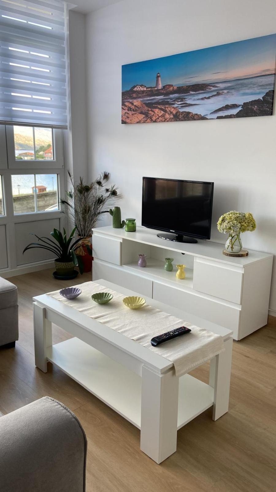 Vistabella Apartment Corcubion
