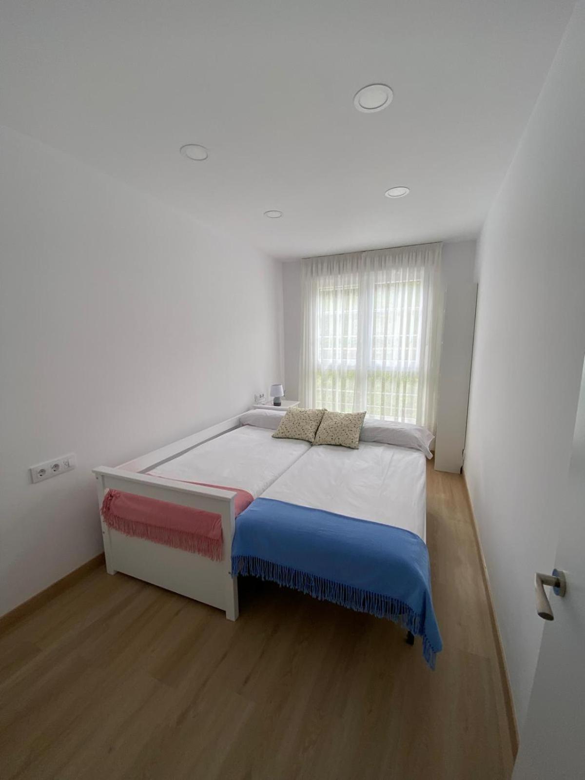 Apartment Vistabella