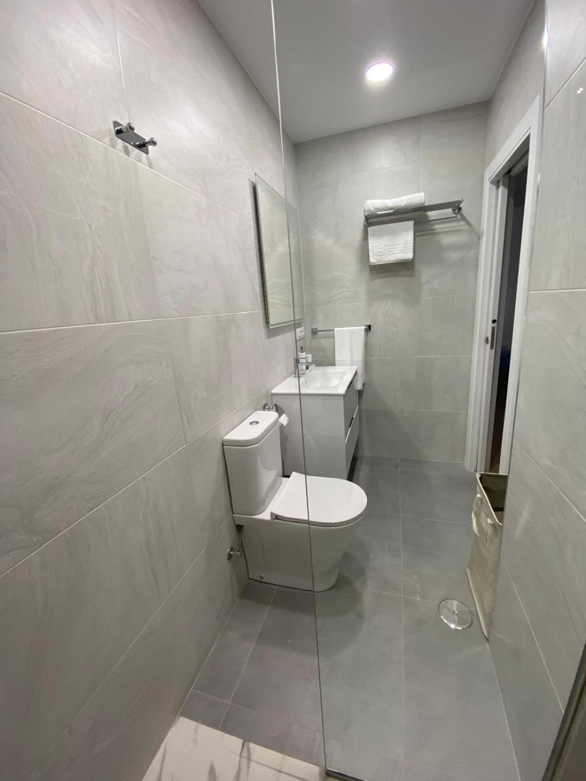 Vistabella Apartment Corcubion