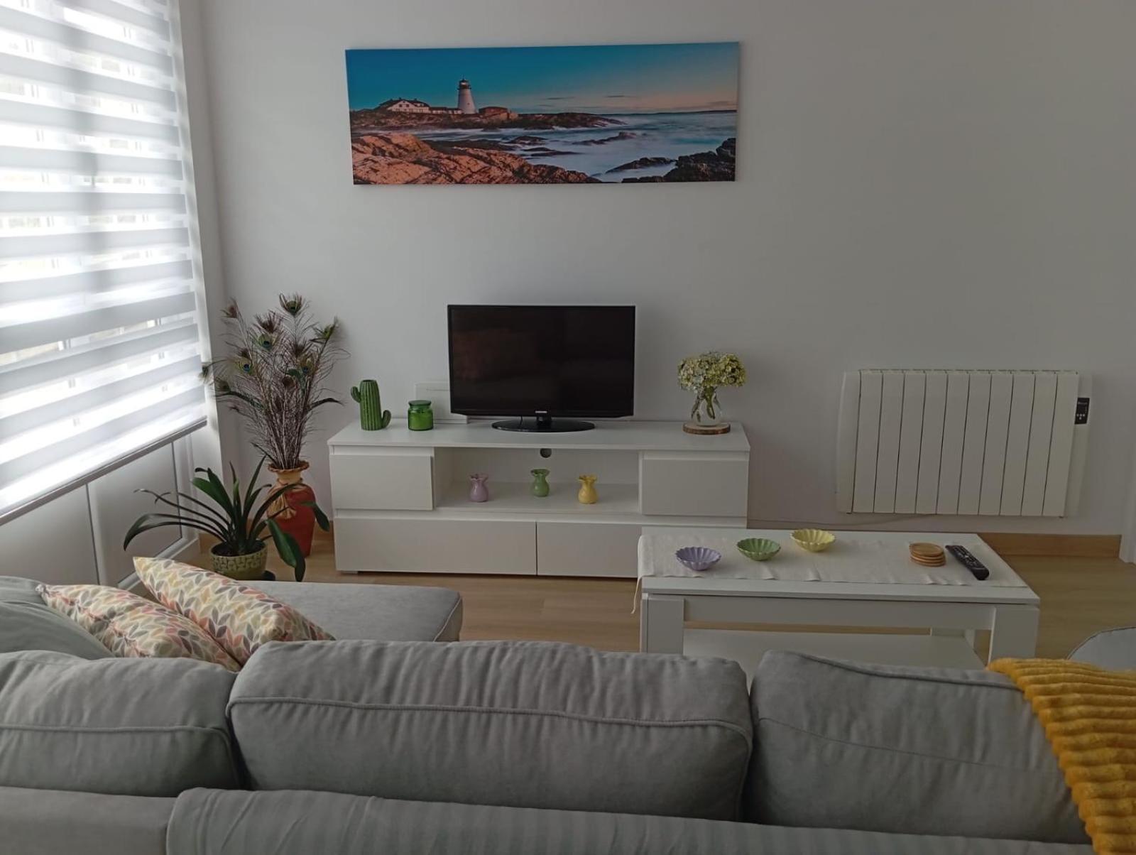 Apartment Vistabella