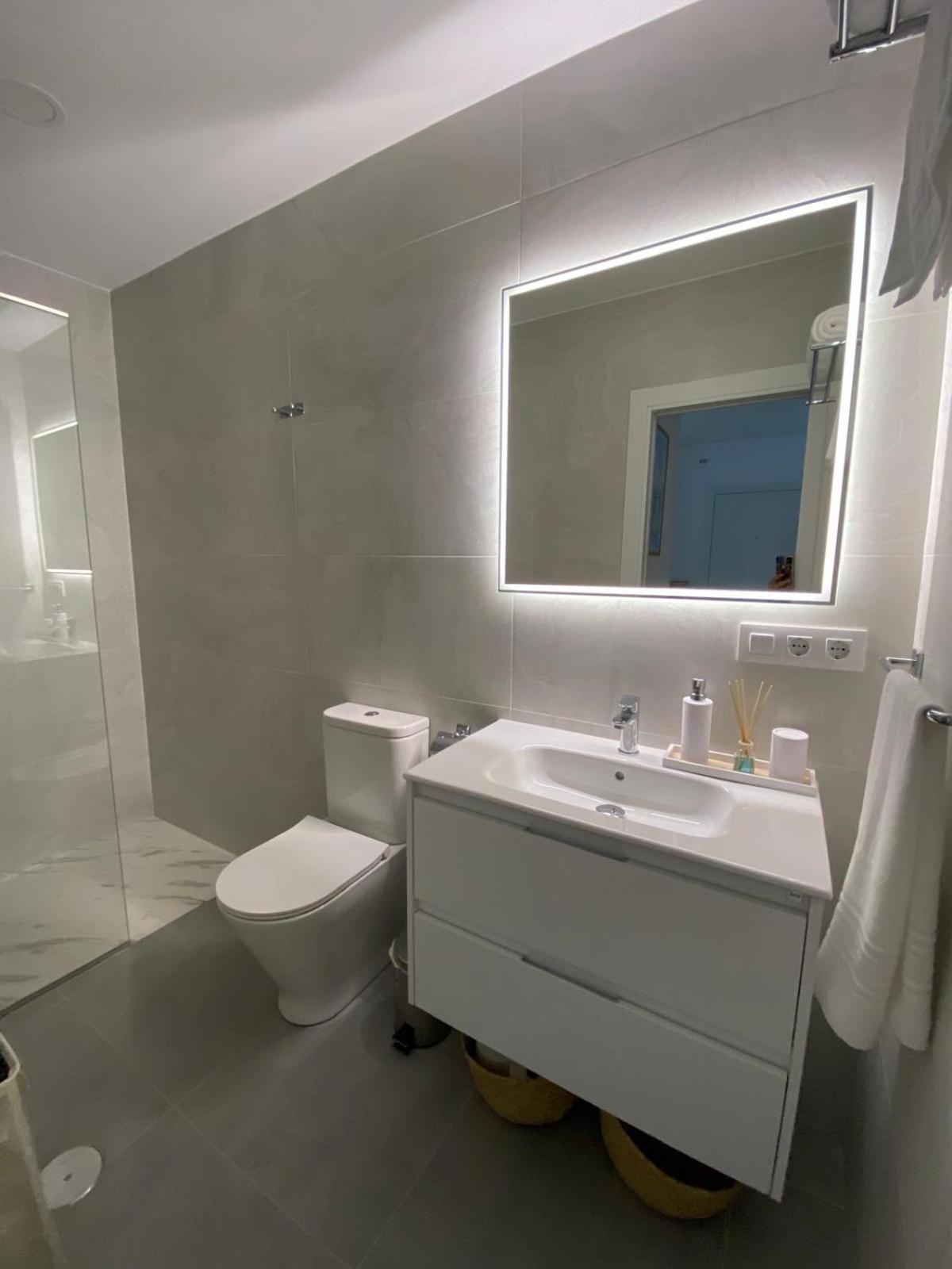 Apartment Vistabella *