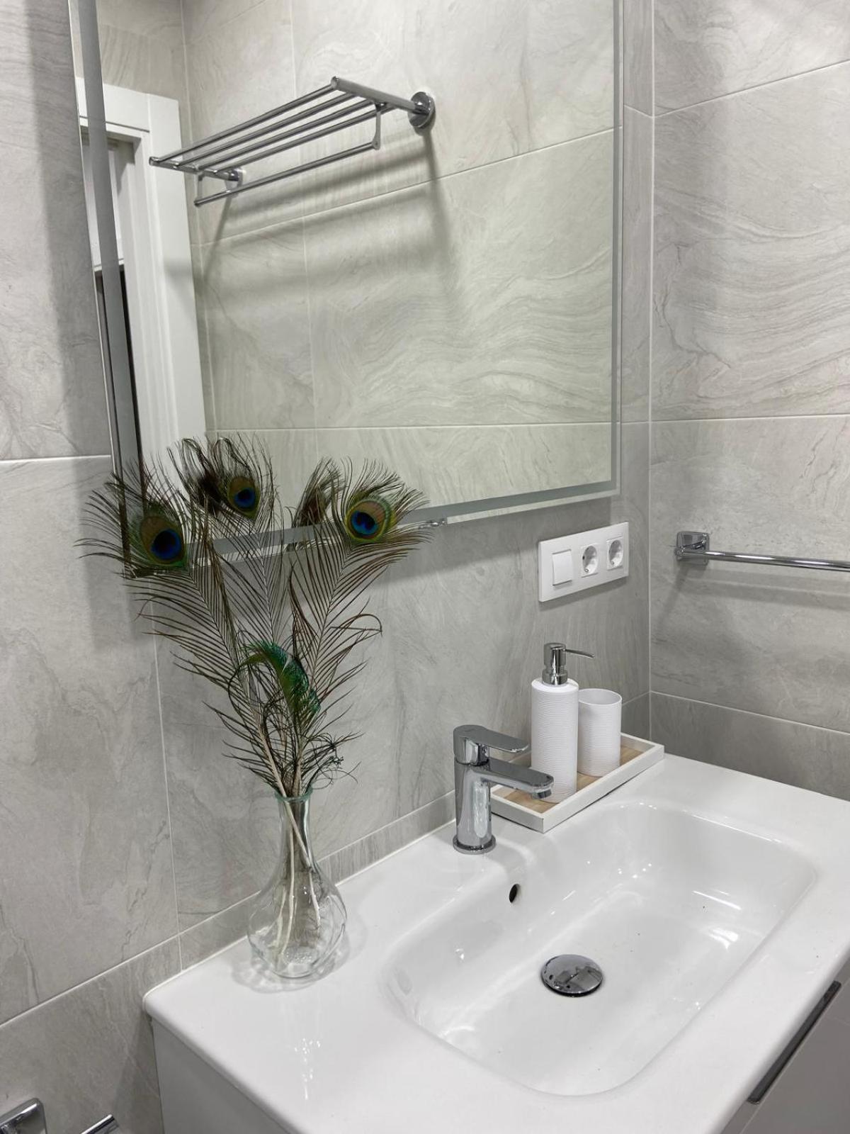 Vistabella Apartment *