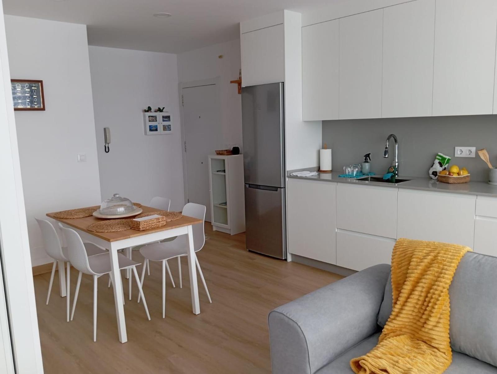 Vistabella Apartment *