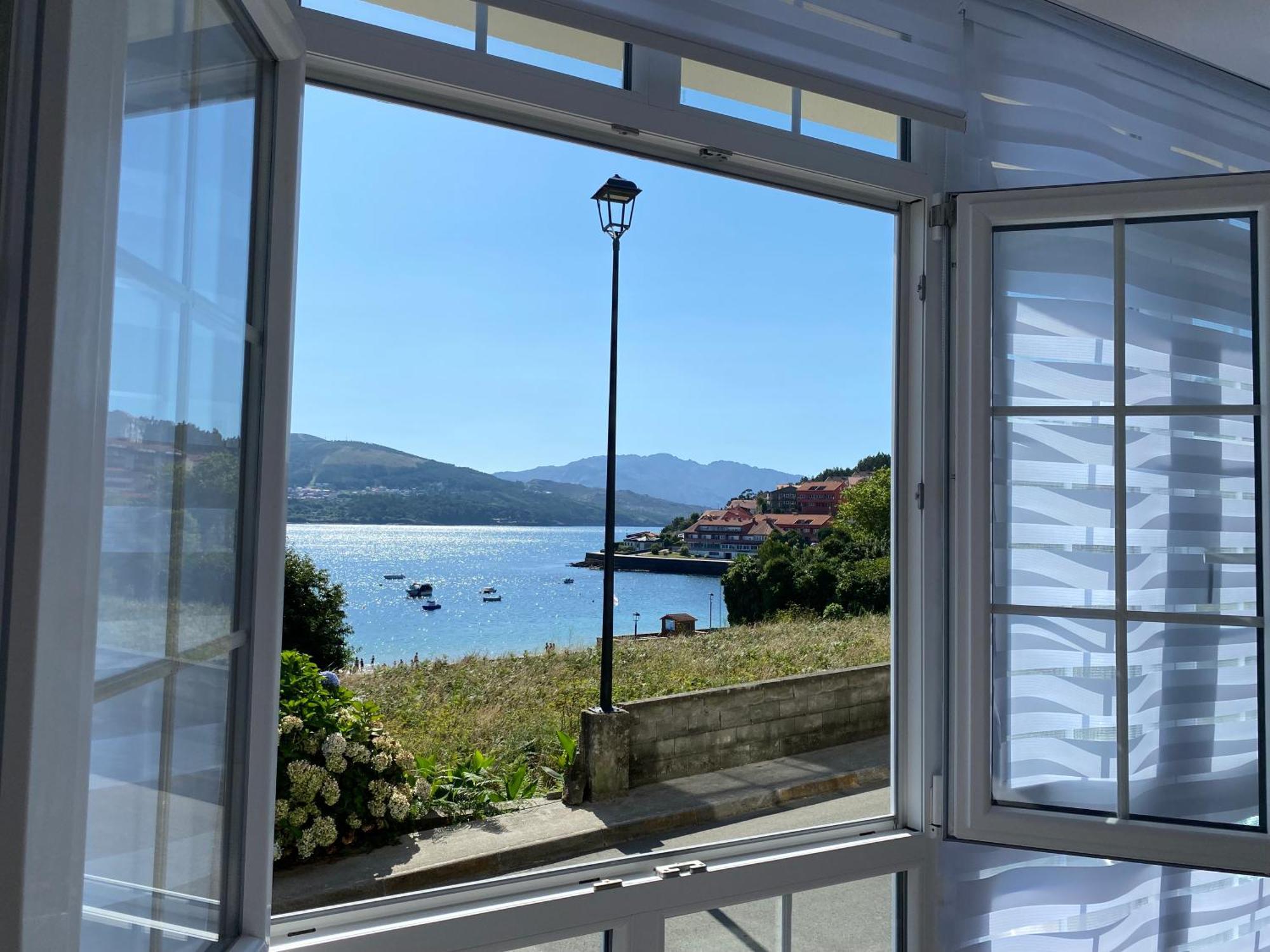 Vistabella Apartment Corcubion